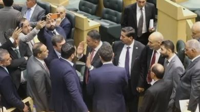 صورة | مشادات كلامية حول “المالية النيابية” تدفع القاضي لرفع جلسة “النواب” إلى إشعار آخر