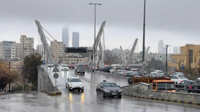 صورة | ما هي حالة عدم الاستقرار الجوي؟ دليل مبسط لفهم “الأمطار الرعدية المفاجئة”والسيول