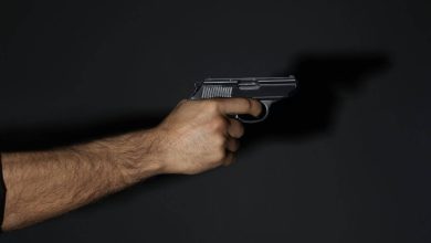 صورة | طلقة طائشة من “عبث الابن بالسلاح” تنهي حياة والدته في مصر