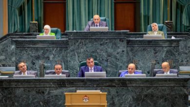 صورة | مجلس النواب يعلن أسماء 20 لجنة دائمة بالتوافق “القائمة الكاملة”