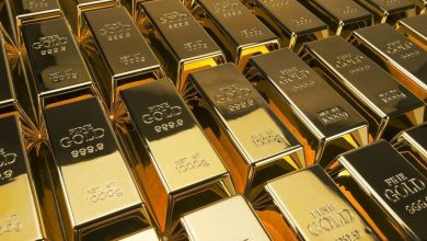 صورة | الذهب عالميا يقفز لأعلى مستوى في ثلاثة أسابيع ومخاوف الديون الأمريكية وترقب البيانات يحركان السوق