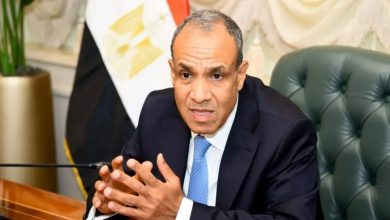 صورة | مصر تحذر: وقف إطلاق النار في غزة “هش” والقوة الدولية يجب أن تندرج ضمن مهمة حفظ السلام لضمان فاعليتها