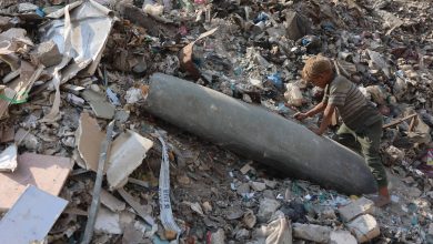 صورة | آليات الاحتلال تطلق النار بكثافة جنوب شرق خان يونس