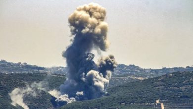 صورة | إعلام عبري: تل أبيب تحضر لهجوم “وشيك ومحدود” ضد مصانع صواريخ حزب الله في لبنان