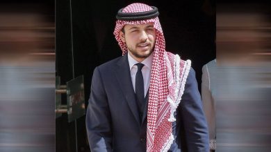 صورة | ولي العهد ينشر “ستوري” لجده الراحل الملك الحسين بن طلال طيب الله ثراه
