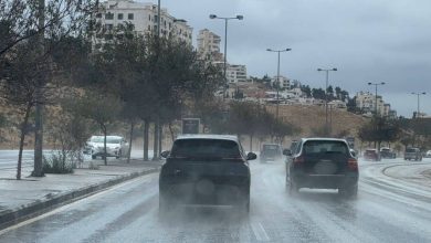 صورة | طقس العرب: سحب رعدية وأمطار غزيرة وتحذير من السيول في هذه المناطق