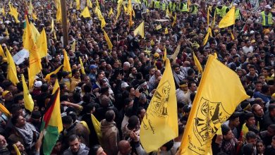 صورة | حركة فتح تحذر: الضفة على وشك الانفجار ورفض قاطع لـ”فصل غزة” عن الضفة