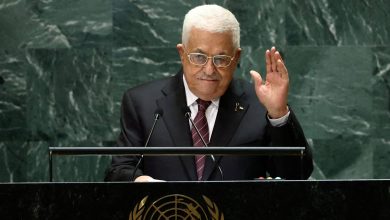 صورة | فلسطين تثمن بيان واشنطن والدول العربية حول قرار مجلس الأمن وخطة غزة