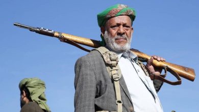 صورة | مجلس الأمن يدين هجمات الحوثيين ويدعو تشديد الرقابة على حظر الأسلحة