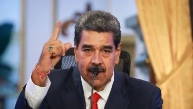 صورة | “هل تريدون غزة جديدة؟”.. مادورو يوجه رسالة حادة للشعب الأمريكي ويحذر من “إبادة” في فنزويلا
