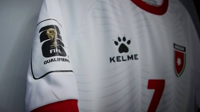 صورة | النشامى يزينون القائمة .. 30 متأهلا إلى كأس العالم 2026
