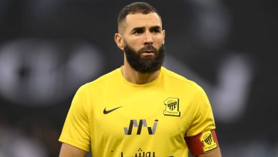 صورة | الـ 100 مليون في خطر! الاتحاد يؤجل تجديد عقد كريم بنزيما