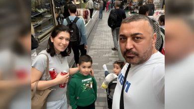 صورة | إخلاء فندق في إسطنبول بعد وفاة 3 سياح من عائلة واحدة جراء ما يشتبه بأنه تسمم