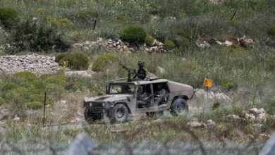 صورة قناة إسرائيلية: المفاوضات مع دمشق وصلت إلى طريق مسدود