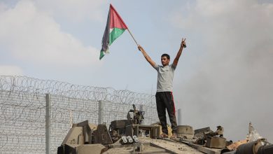 صورة | حكومة الاحتلال تقر لجنة تحقيق غير رسمية في أحداث أكتوبر والمعارضة ترفض