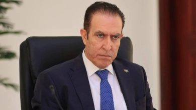 صورة | النائب الطراونة : مناقشة مشروع قانون خدمة العلم هو “جوهر الامن الوطني “