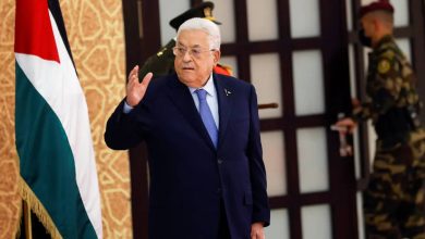 صورة | الرئاسة الفلسطينية تحمل حكومة الاحتلال مسؤولية تحريض بن غفير الخطير على الرئيس عباس