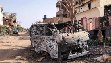 صورة | لجنة أمن الخرطوم تدعو للالتزام بحظر التجوال وتصدر توجيهات حازمة للمواطنين