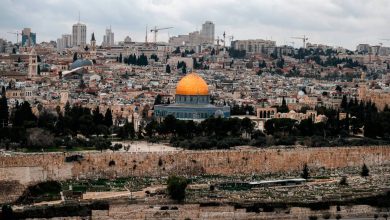 صورة | إعلام عبري يكشف شرط الاحتلال لإطلاق مفاوضات الدولة الفلسطينية