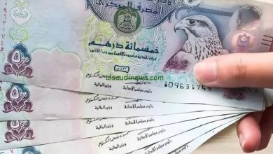 صورة | مكالمة “سب” تكلف امرأة 13 ألف درهم إماراتي