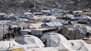 صورة | “محطة تاريخية”.. روبيو يشيد بقرار مجلس الأمن ويؤكد: غزة ستحكم فلسطينيا لا “حمساويا”