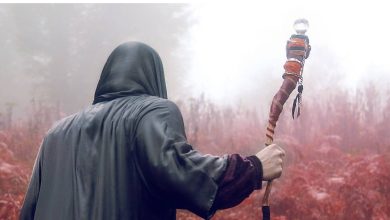 صورة | عنف وتحرش واحتجاز.. سقوط “دجال مصر” في قبضة الأمن بعد فضيحة “الضرب بالمنزل”