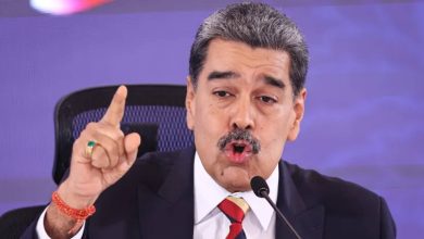 صورة | نيويورك تايمز: مادورو يفتح الباب أمام الشركات الأمريكية ويستعد للتنحي جزئيا