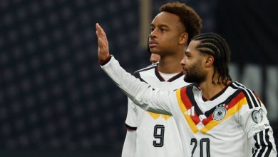 صورة | ألمانيا رابع أكثر منتخب أوروبي فوزا في تصفيات المونديال