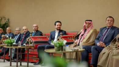 صورة | ولي العهد يلتقي بوجهاء الطفيلة ويشدد على ضرورة توثيق السردية الأردنية لتكون مرجعية للأجيال القادمة