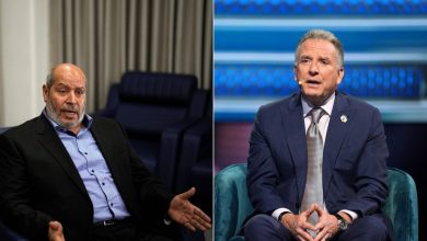 صورة | مسؤول أمريكي يكشف سبب تأجيل لقاء ويتكوف بالحية وينفي وجود ضغوط من الاحتلال