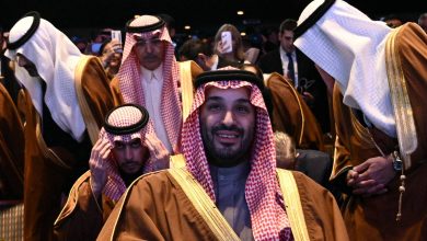 صورة | ولي العهد السعودي يدعو لاغتنام فرص الشراكة مع واشنطن في قطاعات الدفاع والذكاء الاصطناعي