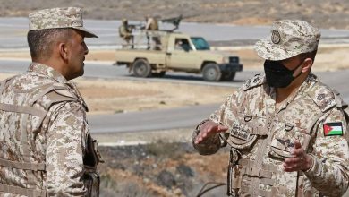 صورة | إعلان مهم من الجيش العربي للأردنيين الذكور الذين أتموا 17 عاما