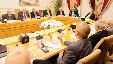 صورة | قانونية الأعيان تقر معدل قانون خدمة العلم لسنة 2025