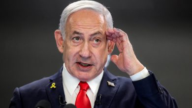 صورة | نتنياهو يعلق لأول مرة على صفقة الأسلحة السعودية–الأمريكية ويحدد أهدافه في سوريا