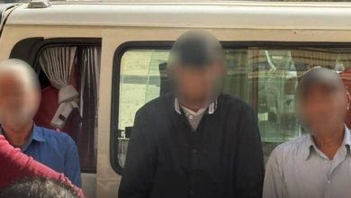 صورة | الشرطة المصرية تحقق مع موظفين اعتدوا جنسيا على طلاب مدرسة دولية شهيرة