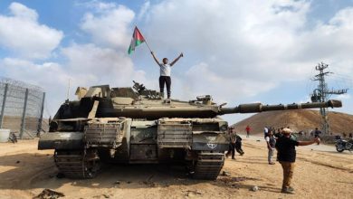 صورة | لجنة في الكنيست تطلب تحديثا للبيانات… والأرقام تكشف عن قوة بشرية كبيرة للفصائل الفلسطينية