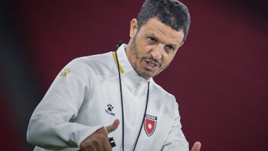 صورة | وسط غياب المحترفين.. النشامى يعلن عن قائمته لكأس العرب
