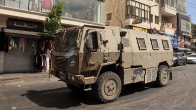 صورة | الرئاسة الفلسطينية تدين “الاعتداءات الإرهابية للمستوطنين” وتحمل الاحتلال المسؤولية الكاملة