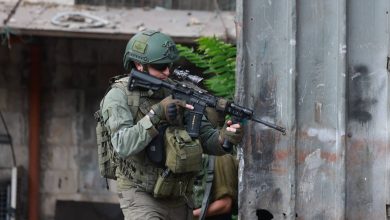 صورة | وسائل إعلام فلسطينية: شهيد وإصابة في نابلس.. والاحتلال يحاصر منزلا في “تل”
