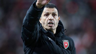 صورة | جدول “النشامى” في كأس العرب: قمم مرتقبة ضد مصر والإمارات