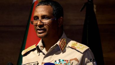 صورة | قوات الدعم السريع تعلق على مبادرة ترمب لإنهاء الحرب في السودان