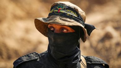صورة | صحيفة أمريكية: واشنطن تعمل على إنشاء مجتمعات بديلة في غزة بعيدا عن حماس
