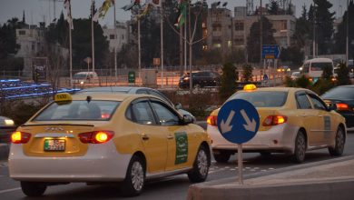 صورة | وزير النقل يبحث تحسين أوضاع السائقين وتعزيز حمايتهم الاجتماعية