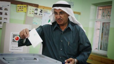 صورة | حماس تعلن رفضها قانون انتخابات المجالس البلدية الجديد الذي أصدره عباس