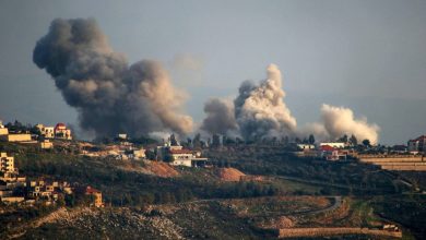 صورة | جيش الاحتلال يعلن اغتيال عنصرين في حزب الله جنوب لبنان