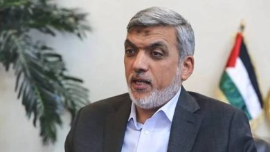 صورة | الرشق يؤكد لـ”ويتكوف” عدم انتهاء اتفاق وقف اطلاق النار ويحذر من الانهيار المتعمد