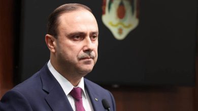 صورة | المومني لـ”رؤيا”: عرقلة الاحتلال للمساعدات الأردنية فعل مدان.. وإعطاء الفلسطينيين حقهم سيحدث عاجلا أم آجلا