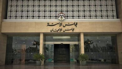 صورة | مجلس الأعيان يقر مشروع معدل “قانون خدمة العلم”