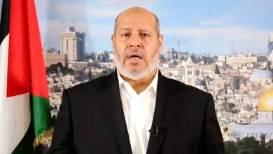 صورة | وفد من حماس يصل القاهرة لبحث تثبيت الهدنة ومسألة عناصر المقاومة في أنفاق رفح
