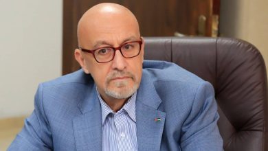 صورة | وزير المياه: الحكومة تبذل أقصى الجهود للإسراع في تنفيذ مشروع الناقل الوطني